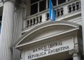 No habrá bancos durante cinco días seguidos por la visita del Papa