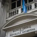 No habrá bancos durante cinco días seguidos por la visita del Papa