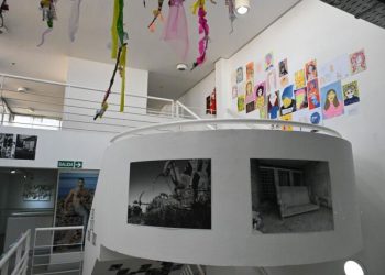 BAHIA BLANCA: Agenda cultural con planes imperdibles para el fin de semana largo