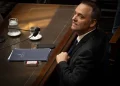 Adorni entregó a la Justicia las claves para peritar sus ocho billeteras virtuales