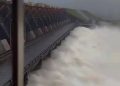 Alerta hídrica en Corrientes: abrieron las compuertas de Yacyretá y subió el nivel del río Paraná