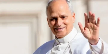 El papa León XIV fue operado y le extrajeron un tumor maligno del pulmón: crece la incertidumbre sobre su viaje a Latinoamérica
