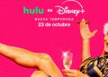 «Coppola, el representante» confirma su segunda temporada: fecha de estreno y tráiler