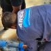 BAHIA BLANCA: ABSA informó inconvenientes en el suministro de agua potable en cinco barrios