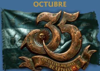 BAHIA BLANCA: La ciudad celebra 35 años de cultura popular con una nueva edición del Encuentro Nacional de Artesanas y Artesanos