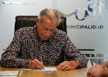 Otro intendente del interior bonaerense acude a la Justicia por Zona Fría