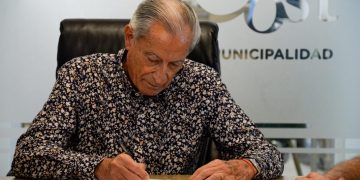 Otro intendente del interior bonaerense acude a la Justicia por Zona Fría