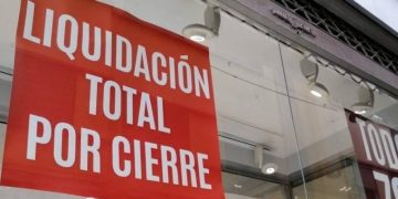 La economía bonaerense entró en recesión y anticipa el dato nacional