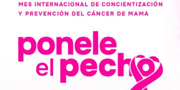 BAHIA BLANCA: Comienza una nueva campaña de #OctubreRosa