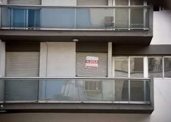 Inquilinos bonaerenses destinan casi la mitad de su salario al alquiler