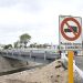BAHIA BLANCA: Ya está habilitado el nuevo puente de calle Líbano sobre el canal Maldonado
