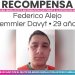 Ofrecen hasta $10 millones para encontrar a un condenado por abuso sexual en Puan