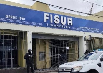PUNTA ALTA: Allanan una financiera tras la denuncia de casi 50 ahorristas perjudicados