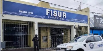 PUNTA ALTA: Allanan una financiera tras la denuncia de casi 50 ahorristas perjudicados