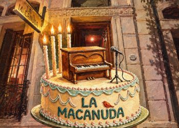 BAHIA BLANCA: Ciclo de eventos en el centro cultural La Macanuda