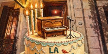 BAHIA BLANCA: Ciclo de eventos en el centro cultural La Macanuda