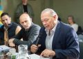 Berni presentó una ley para frenar la venta de tierras a extranjeros en la provincia