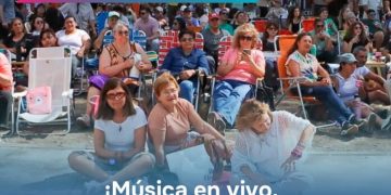 Fiesta de la Comida Mediterránea en Cabildo 2026: música en vivo, gastronomía y feria