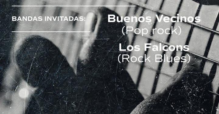 BAHIA BLANCA: Ciclo de eventos en el centro cultural La Macanuda