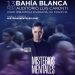 BAHIA BLANCA: LLEGA A LA CIUDAD «MISTERIOS MENTALES» AGUSTÍN CANOLIK
