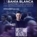 BAHIA BLANCA: LLEGA A LA CIUDAD «MISTERIOS MENTALES» AGUSTÍN CANOLIK