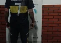 BAHIA BLANCA: Violento enfrentamiento con la Policía dos personas fueron detenidas y una sargento resultó herida