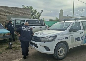 PRADERE: Secuestran carne de cordero, ñandú y una camioneta en torno a una investigación por abigeato