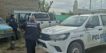 PRADERE: Secuestran carne de cordero, ñandú y una camioneta en torno a una investigación por abigeato