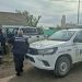 PRADERE: Secuestran carne de cordero, ñandú y una camioneta en torno a una investigación por abigeato