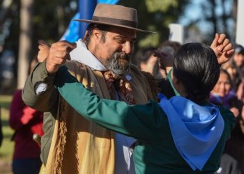BAHIA BLANCA: Octubre se despide con una agenda cultural imperdible