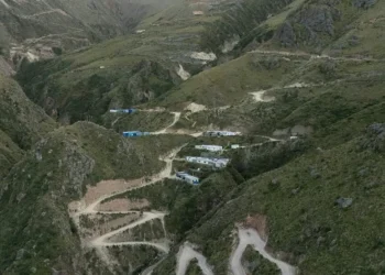 RIGI: el Gobierno aprobó el proyecto minero Agua Rica en Catamarca, con una inversión de más de u$s6.390 millones
