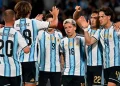La Selección Argentina confirmó sus próximos amistosos: fechas, rivales y posibles sedes