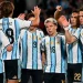 La Selección Argentina confirmó sus próximos amistosos: fechas, rivales y posibles sedes