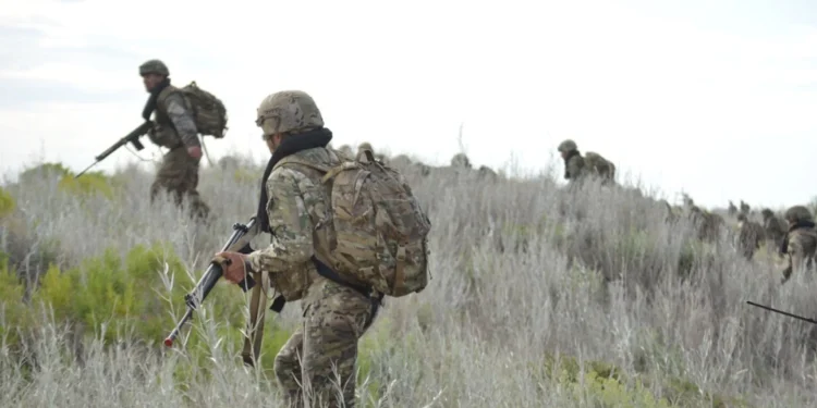 Las Fuerzas Armadas comprarán nuevo equipamiento bajo secreto militar mientras crece la tensión por Malvinas