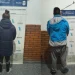 BAHIA BLANCA: Golpearon a un joven en la vía pública y detuvieron a dos personas