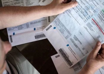 Las tarifas de servicios públicos aumentaron un 15,6% por encima de la inflación