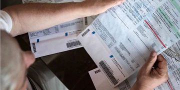 Las tarifas de servicios públicos aumentaron un 15,6% por encima de la inflación
