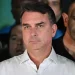 En Brasil aseguran que Flávio Bolsonaro figuraba en la lista de pasajeros del avión de Puerto Iguazú