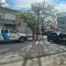 BAHIA BLANCA: Una mujer resultó herida tras un choque entre dos vehículos en el barrio Napostá