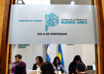 Paritarias: Provincia ofertó un 6% de aumento a los estatales bonaerenses
