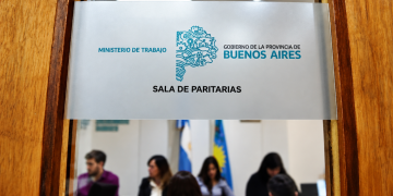 Paritarias: Provincia ofertó un 6% de aumento a los estatales bonaerenses