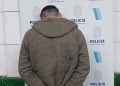 Detuvieron a un hombre acusado de abusar sexualmente de una mujer en situación de calle en Bahía Blanca