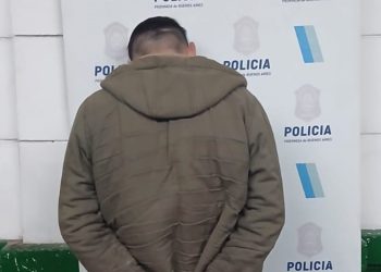 Detuvieron a un hombre acusado de abusar sexualmente de una mujer en situación de calle en Bahía Blanca