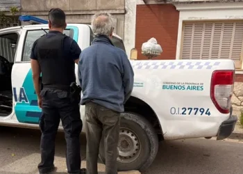 BAHIA BLANCA: Detuvieron a un hombre de 73 años acusado de dispararle a su sobrino
