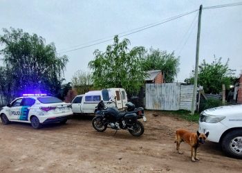 CORONEL SUAREZ: detuvieron a un hombre acusado de vender cocaína fraccionada