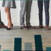 Grupo financiero suizo UBS advirtió por la caída de los salarios en Argentina y el aumento del desempleo