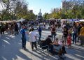 BAHIA BLANCA: Sábado, domingo y lunes de ferias