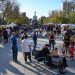 BAHIA BLANCA: Sábado, domingo y lunes de ferias