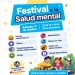 BAHIA BLANCA: Con actividades para toda la comunidad, el Municipio organiza un festival por el Día Mundial de la Salud Mental