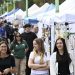 BAHIA BLANCA: Ferias para recorrer el fin de semana